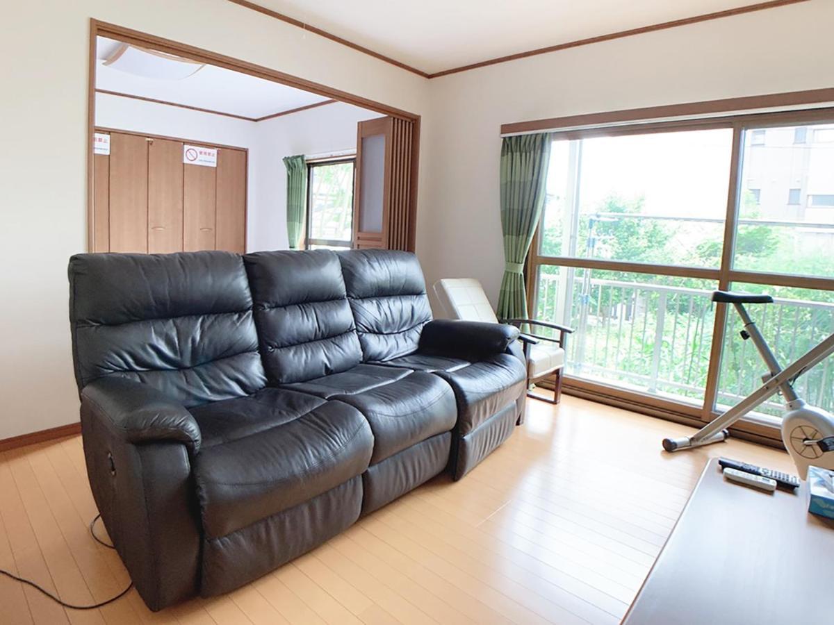 Itsukaichi First Villa Hiroshima Exterior photo