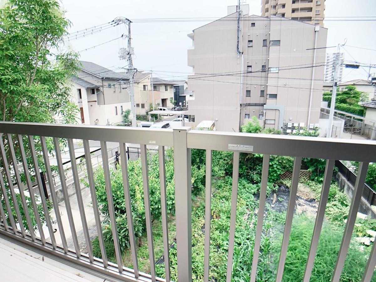 Itsukaichi First Villa Hiroshima Exterior photo
